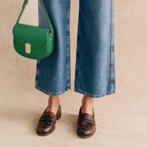 Sezane Andre Loafers